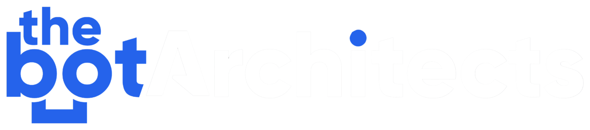 The Bot Architects
