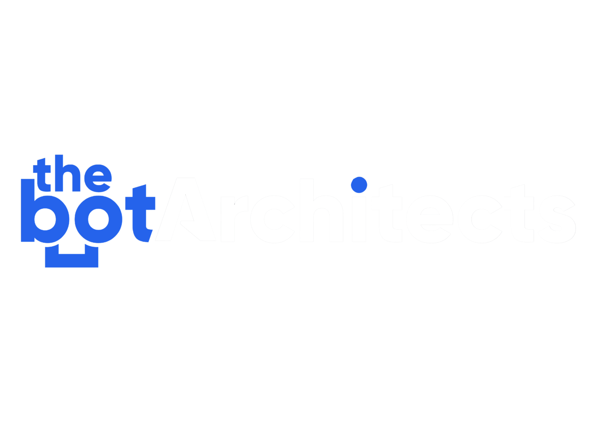 The Bot Architects